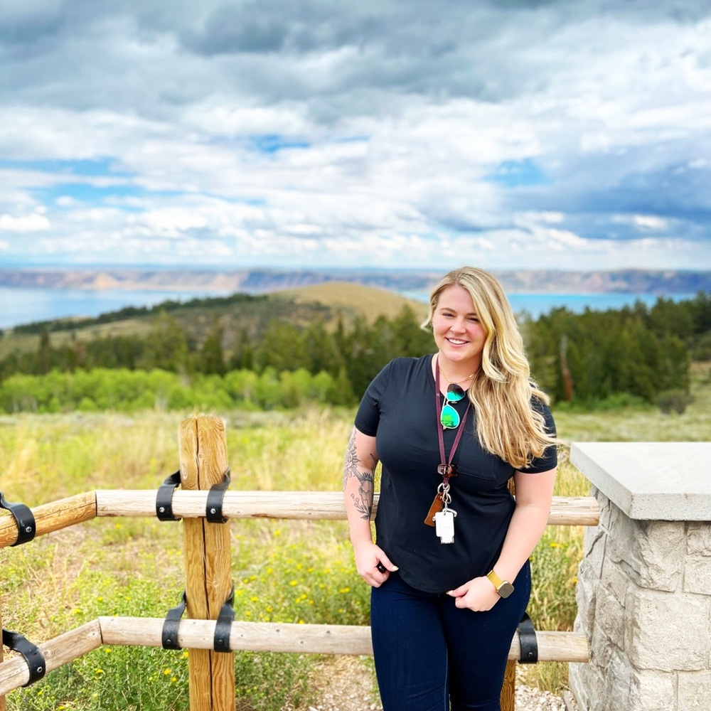 Meet your Posher, Dani